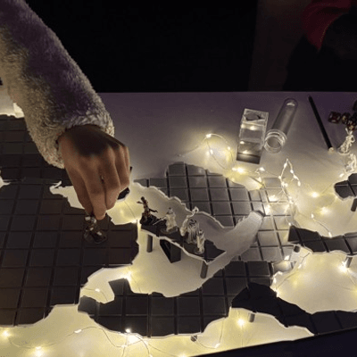 English & Dragons - true fun